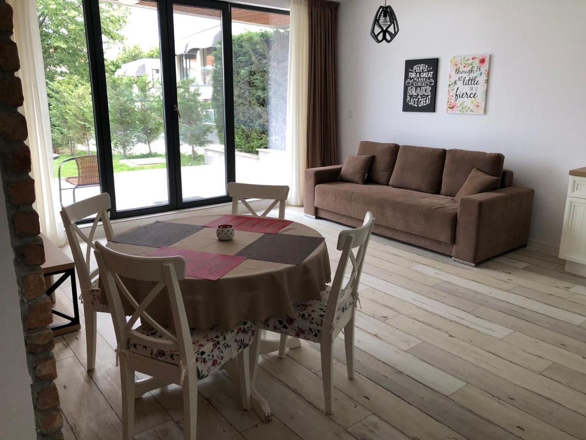 Boutique Magnolia Apartment