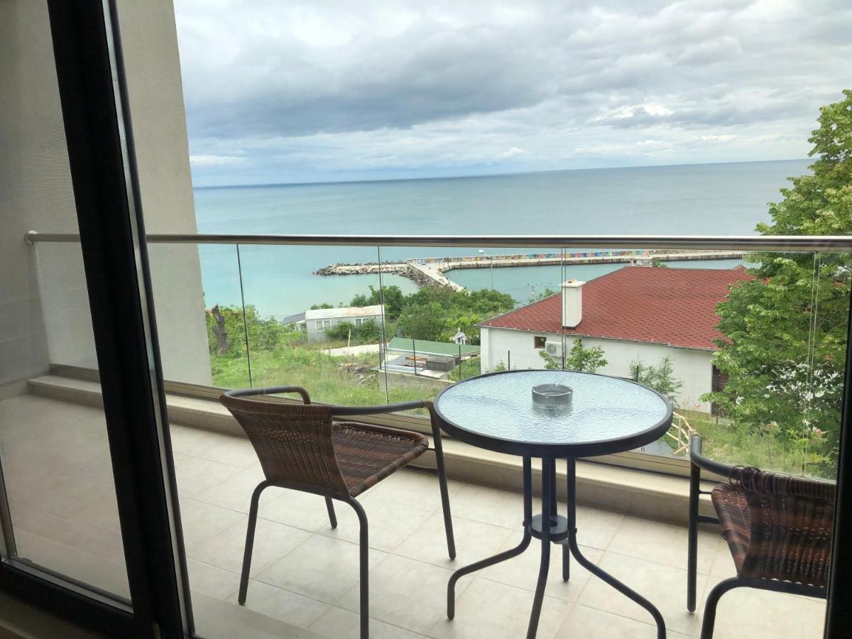 Apartment Boutique Magnolia Golden Sands